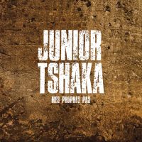 Junior Tshaka - Mes propres pas (2025)