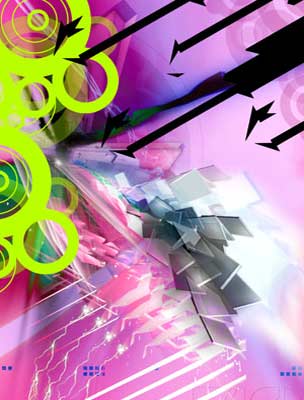 DIGITAL ART 1 DIGITAL ART 1